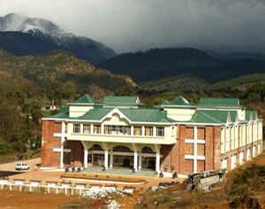 Politics divides central university, campus land after 10 years