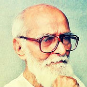 BRAOU Offered Floral Tributes To Sri. Kaloji Narayana Rao
