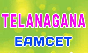 TSEAMCET Bi.P.C Certification Verification strats from today