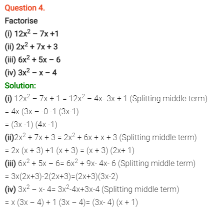 Solved Factor the following expression complete 3x3 (7x +