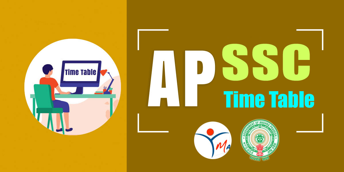 AP-SSC-Time-Table-2025