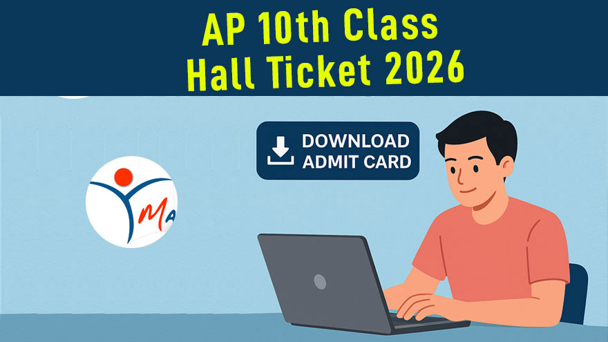 ap-10th-class-hall-ticket AP 10th Class Hall Ticket 2026