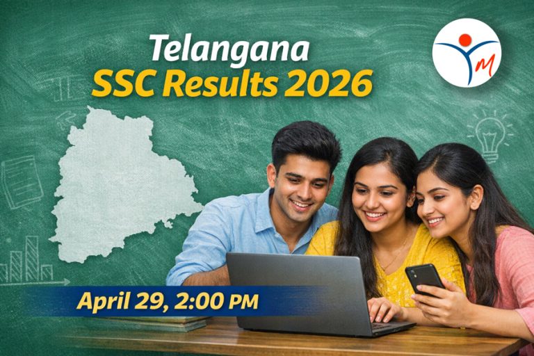 Telangana 10th (SSC) Results 2026 (OUT): TG Class 10 NameWise Result at manabadi.co.in