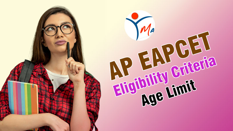 AP EAPCET Eligibility Criteria 2026