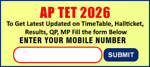 AP TET 2026