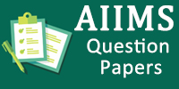 AIIMS 2010 Solved question paper