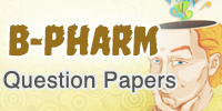 Gujarat Tech Univ B. Pharm-Semester-III May-2012