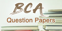 Rayalaseem University BCA 3rd Year Open Source Sof