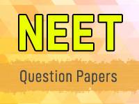 NEET UG 2020 Practice Set Paper for Zoology SET-1 