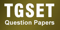 TGSET Social Work 24th Dec 2025 QP