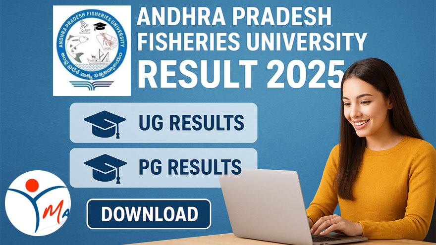 APFU Results 2025